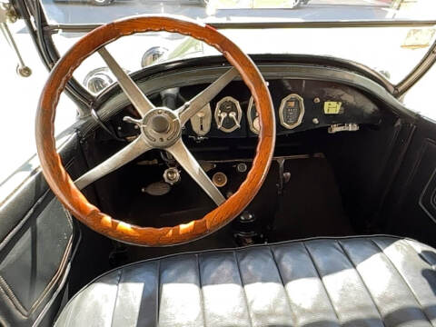 1924 Buick Series 24