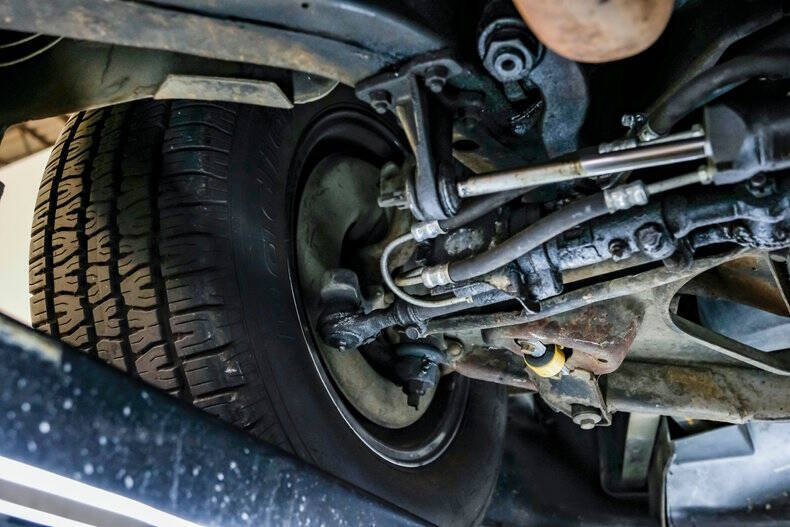 1982 Chevrolet Corvette