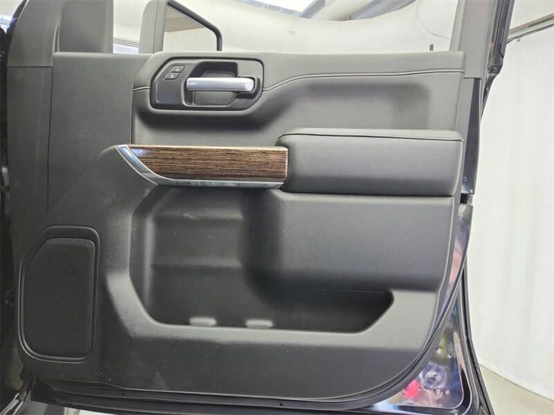 2022 GMC Sierra 2500HD