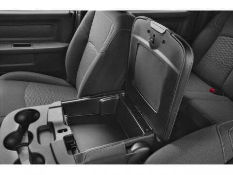 2026 RAM 2500 Lone Star