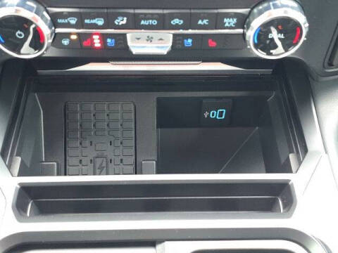 2026 Ford F-250 Super Duty