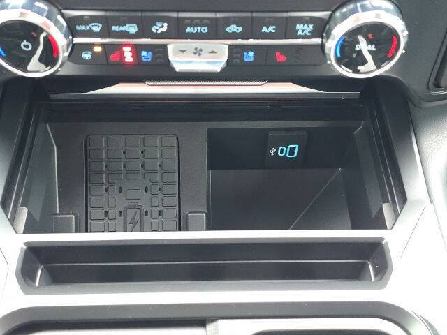 2026 Ford F-250 Super Duty