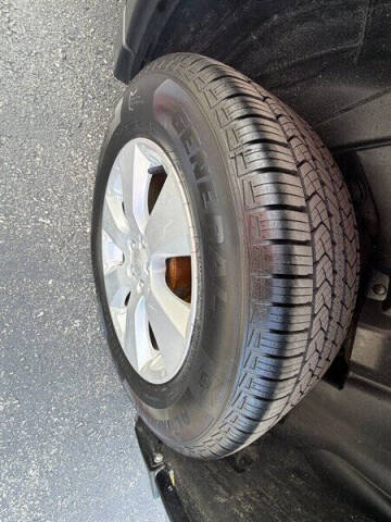 2012 Subaru Outback 2.5i