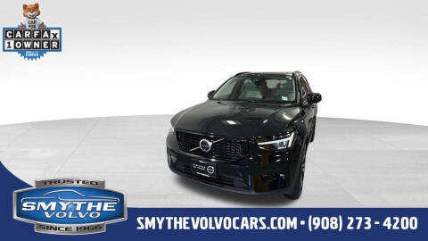 2024 Volvo XC40