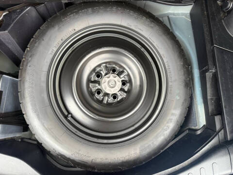 2017 Toyota RAV4 Hybrid