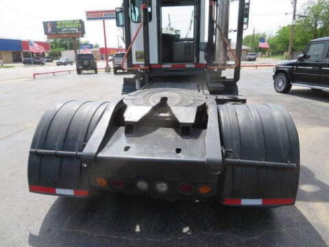 2014 Other TICO Terminal/Shunt/ Spotter T