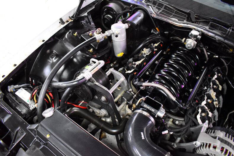 1984 Chevrolet Camaro