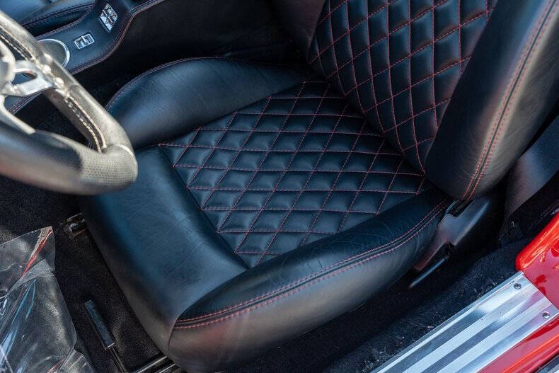 1965 Chevrolet Corvette