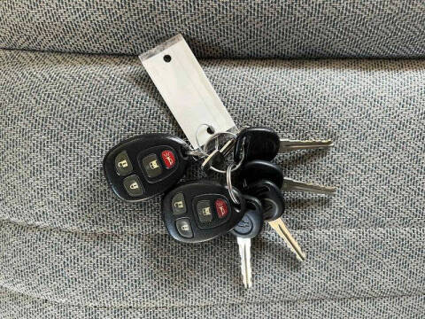 2010 Chevrolet Express LT 3500