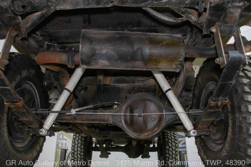 1984 Toyota Land Cruiser