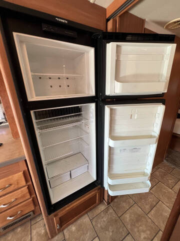 2007 Tiffin Allegro 34XB