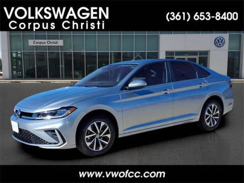 2026 Volkswagen Jetta S