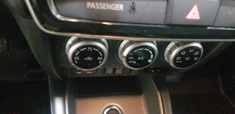 2021 Mitsubishi Outlander Sport SE