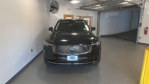 2026 Volvo XC90 B6 Plus 7P