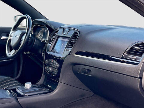 2021 Chrysler 300 S V6