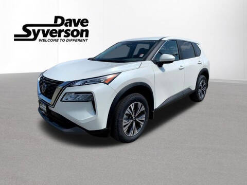 2023 Nissan Rogue for sale at Dave Syverson Auto Center in Albert Lea MN