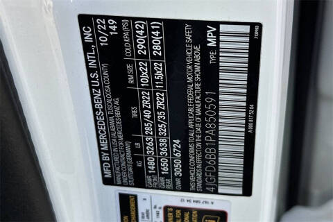 2023 Mercedes-Benz GLE AMG GLE 53