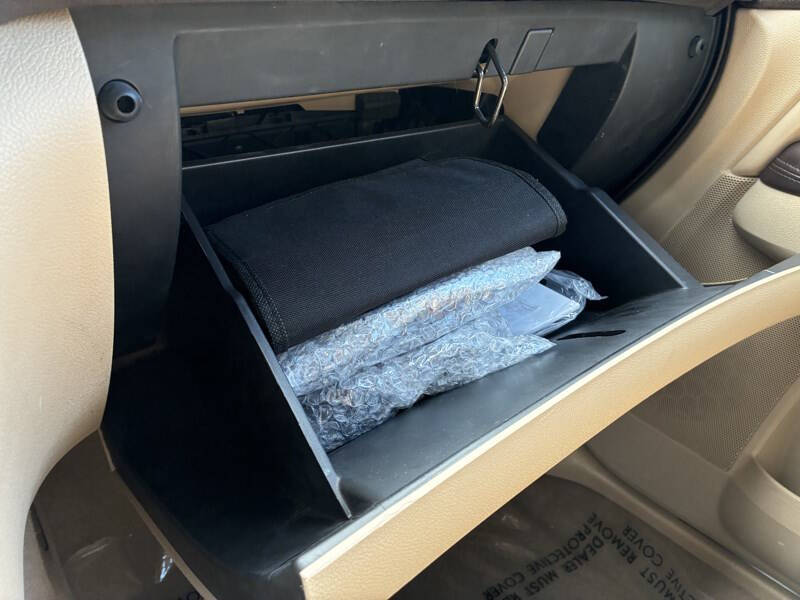 2012 Buick Enclave Premium
