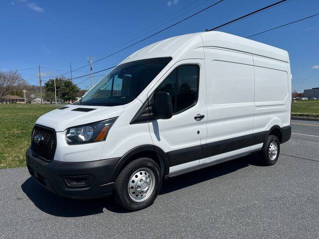 2023 Ford Transit 250