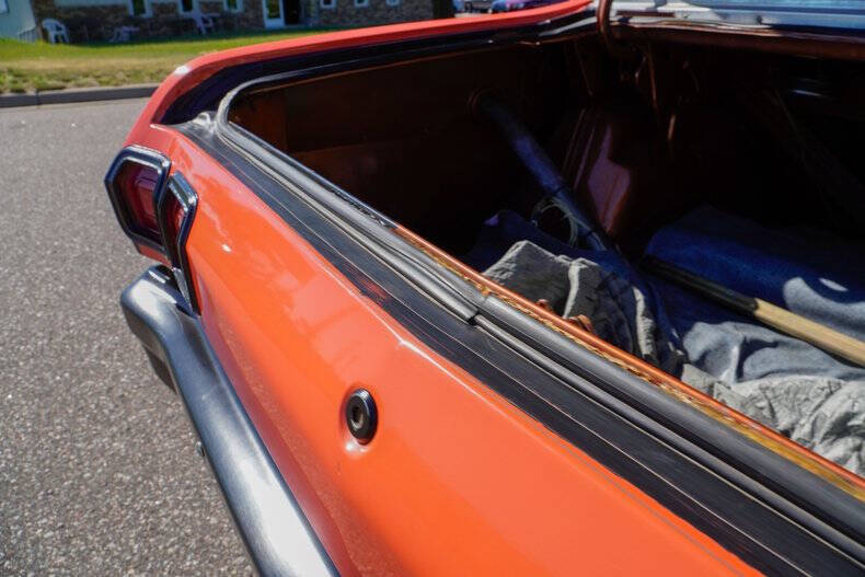 1974 Dodge Dart