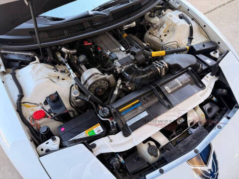 1994 Pontiac Firebird