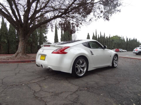 2011 Nissan 370Z