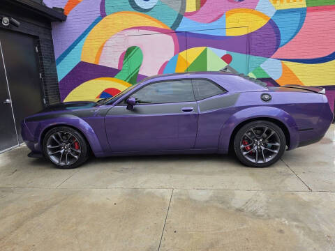 2023 Dodge Challenger R/T