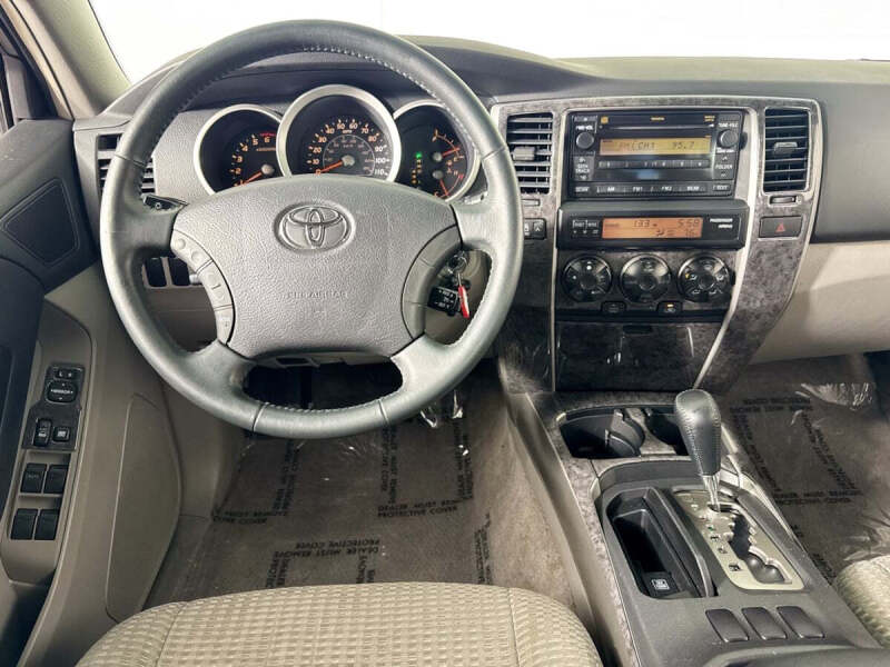 2006 Toyota 4Runner SR5