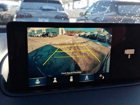 2023 Acura MDX SH-AWD w/A-SPEC