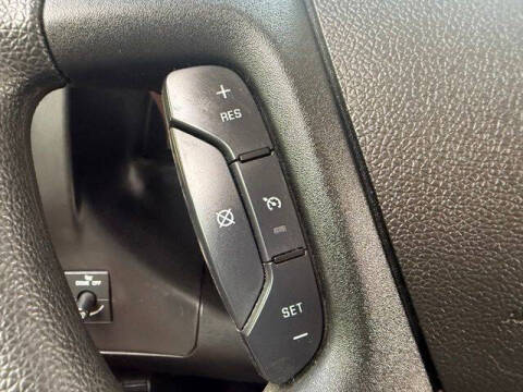 2023 Chevrolet Express 2500