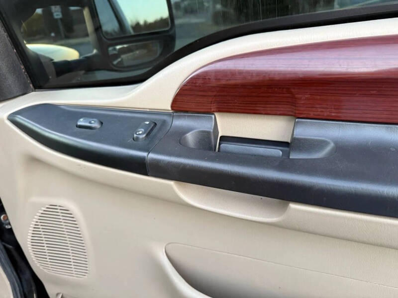 2006 Ford F-250 Super Duty