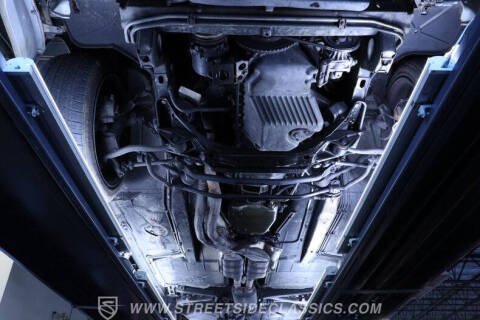 1989 BMW 6 Series 635CSi