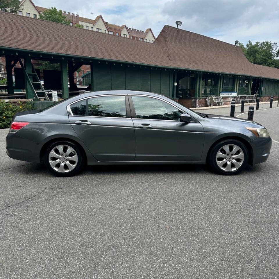 2009 Honda Accord for sale at 3 Way Auto Group LLC in Bridgeton, NJ