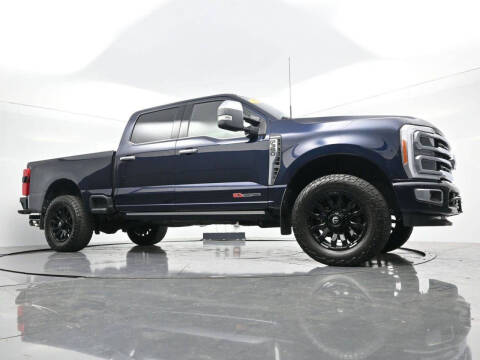 2023 Ford F-350 Super Duty