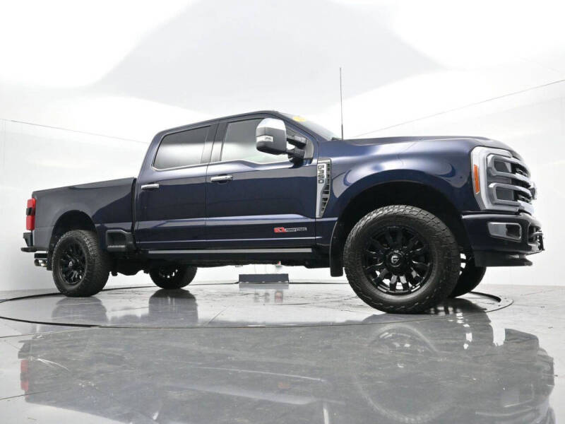 2023 Ford F-350 Super Duty