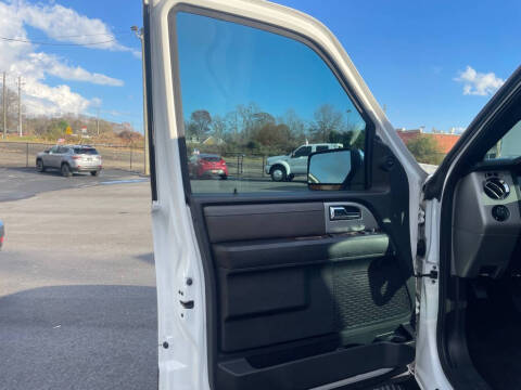 2015 Ford Expedition XLT