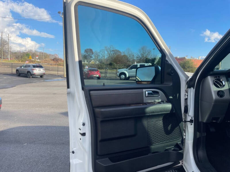 2015 Ford Expedition XLT