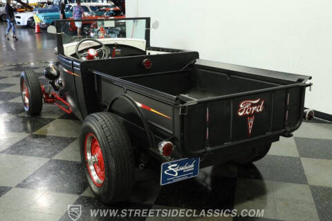 1931 Ford Model A
