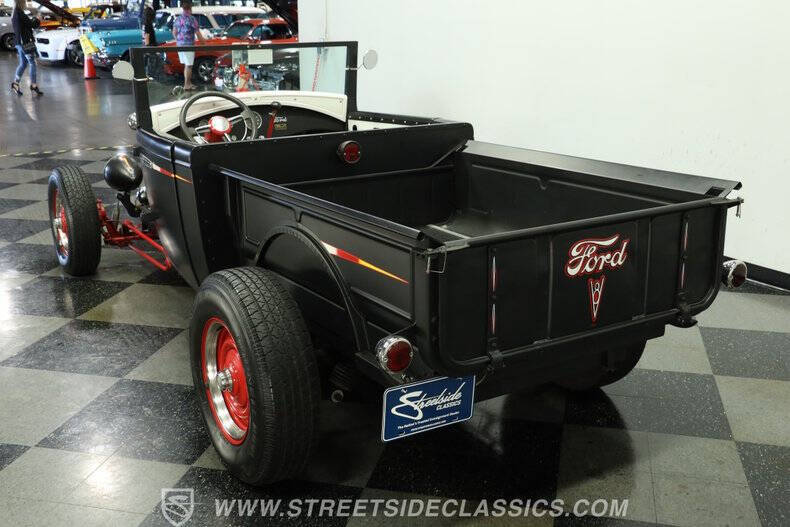 1931 Ford Model A