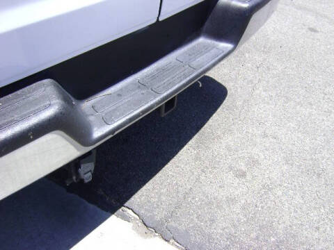 2012 Chevrolet Express 2500