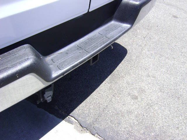 2012 Chevrolet Express 2500