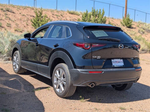 2023 Mazda CX-30 2.5 S Preferred