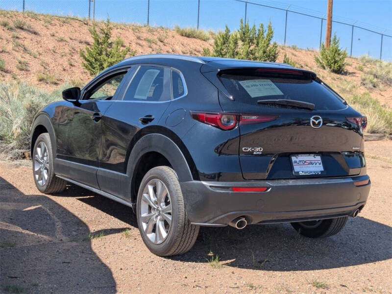 2023 Mazda CX-30 2.5 S Preferred