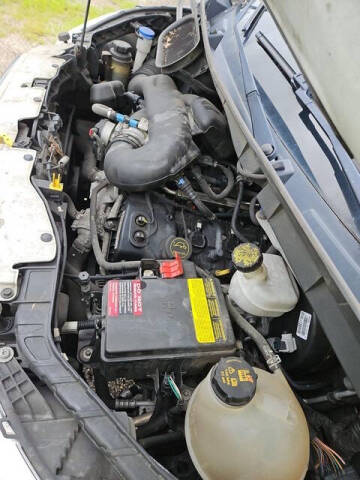 2019 Ford Transit 250