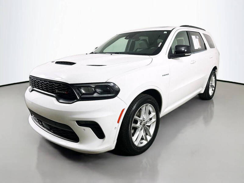 2023 Dodge Durango R/T Plus