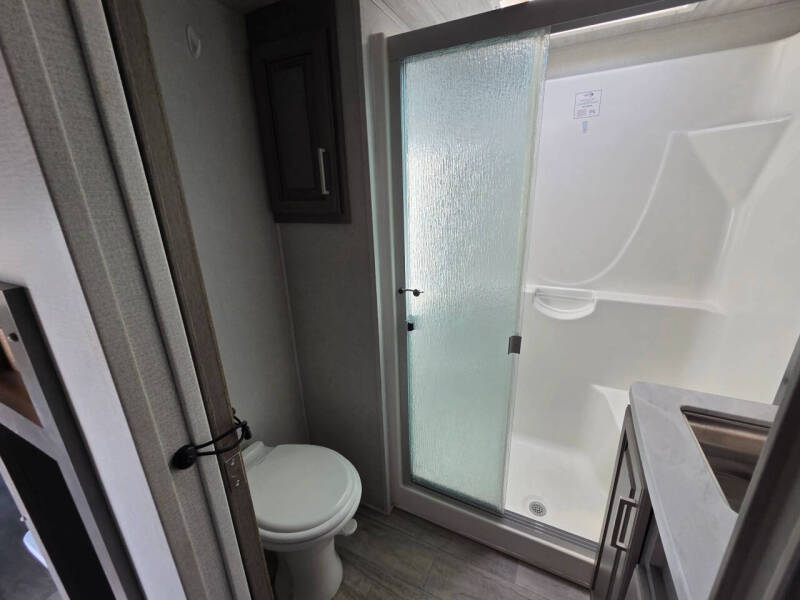 2021 Keystone RV Montana