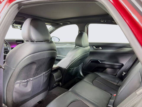 2023 Kia K5