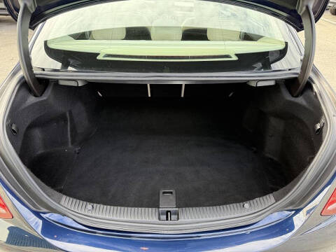 2016 Mercedes-Benz C-Class C 300 Luxury 4MATIC