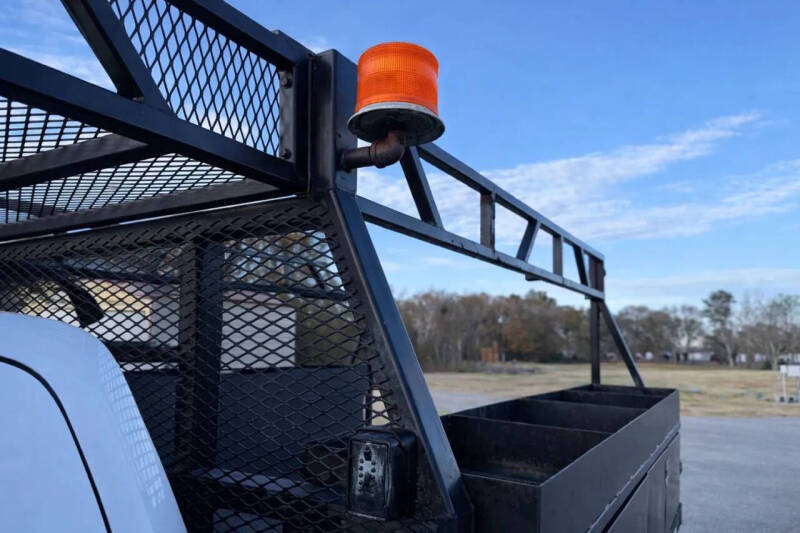 2016 RAM 5500