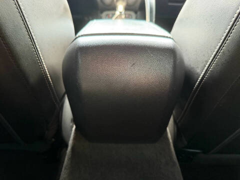 2011 Chevrolet Camaro LT